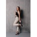 Женские босоножки Fashion Raquel 3997 38 размер 24,5 см Черный