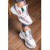 Женские кроссовки Fashion Ulysse 1474 36 размер 23 см Белый