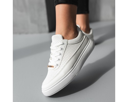Кроссовки женские Fashion Casey 3725 39 размер 24,5 см Белый Кроссовки женские Fashion Casey 3725 39 размер 24,5 см Белый