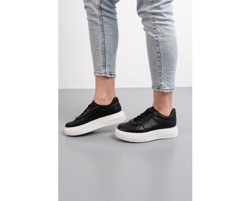 Кроссовки женские Fashion Teresa 3939 38 размер 24,5 см Черный Кроссовки женские Fashion Teresa 3939 38 размер 24,5 см Черный