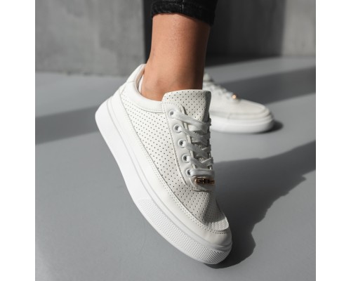 Кроссовки женские Fashion Casey 3725 39 размер 24,5 см Белый Кроссовки женские Fashion Casey 3725 39 размер 24,5 см Белый