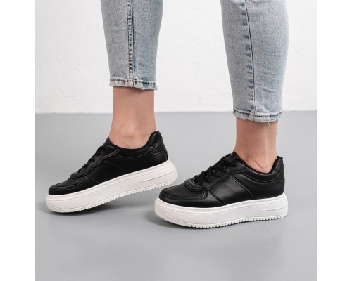 Кроссовки женские Fashion Teresa 3939 38 размер 24,5 см Черный Кроссовки женские Fashion Teresa 3939 38 размер 24,5 см Черный