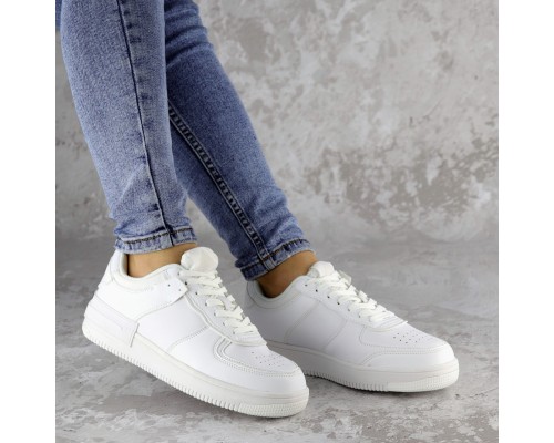Кроссовки женские Fashion Croc 2202 37 размер 23,5 см Белый Кроссовки женские Fashion Croc 2202 37 размер 23,5 см Белый