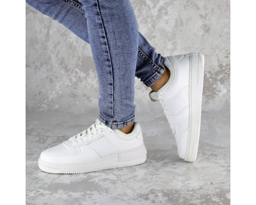 Кроссовки женские Fashion Croc 2202 39 размер 24,5 см Белый Кроссовки женские Fashion Croc 2202 39 размер 24,5 см Белый