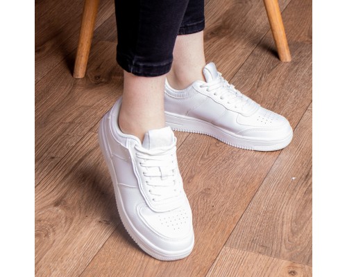Кроссовки женские Fashion Croc 2202 39 размер 24,5 см Белый Кроссовки женские Fashion Croc 2202 39 размер 24,5 см Белый