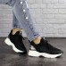 Женские кроссовки Fashion Tyson 1432 38 размер 24 см Черный