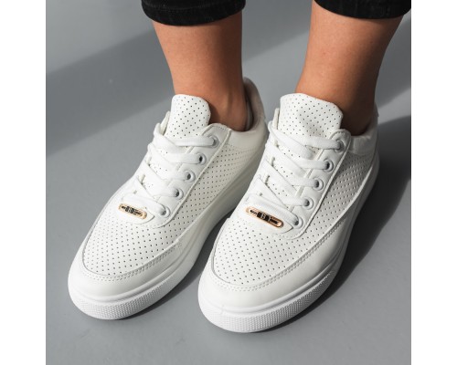 Кроссовки женские Fashion Casey 3725 39 размер 24,5 см Белый Кроссовки женские Fashion Casey 3725 39 размер 24,5 см Белый