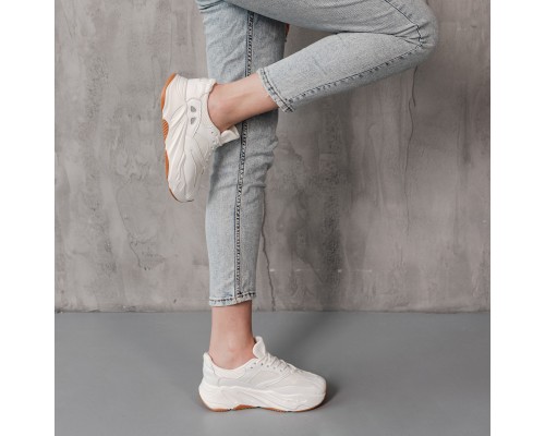 Кроссовки женские Fashion Charlote 3951 39 размер 24,5 см Белый Кроссовки женские Fashion Charlote 3951 39 размер 24,5 см Белый