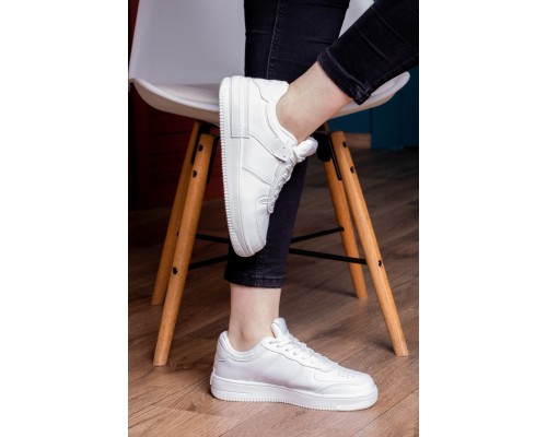 Кроссовки женские Fashion Croc 2202 39 размер 24,5 см Белый Кроссовки женские Fashion Croc 2202 39 размер 24,5 см Белый