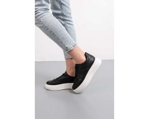 Кроссовки женские Fashion Teresa 3939 38 размер 24,5 см Черный Кроссовки женские Fashion Teresa 3939 38 размер 24,5 см Черный