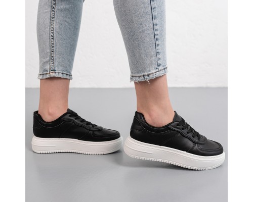 Кроссовки женские Fashion Teresa 3939 38 размер 24,5 см Черный Кроссовки женские Fashion Teresa 3939 38 размер 24,5 см Черный