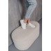 Кроссовки женские Fashion Florance 3936 37 размер 24 см Белый