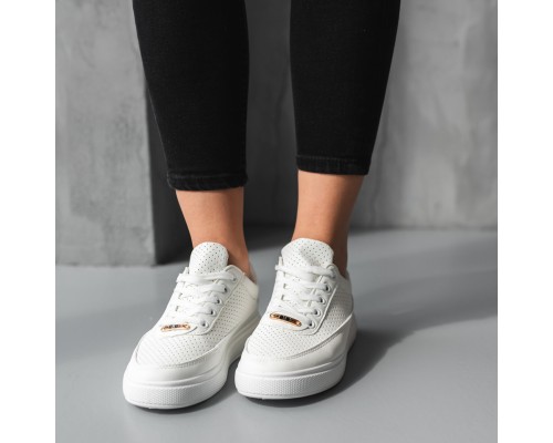 Кроссовки женские Fashion Casey 3725 39 размер 24,5 см Белый Кроссовки женские Fashion Casey 3725 39 размер 24,5 см Белый