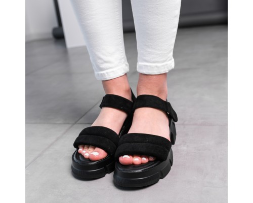 Женские сандалии Fashion Sheba 3629 40 размер 25,5 см Черный Женские сандалии Fashion Sheba 3629 40 размер 25,5 см Черный