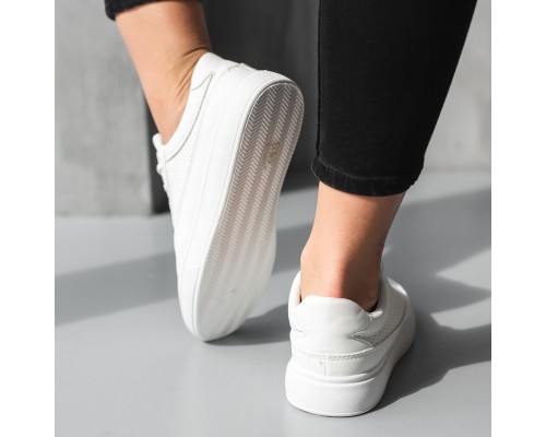 Кроссовки женские Fashion Casey 3725 39 размер 24,5 см Белый Кроссовки женские Fashion Casey 3725 39 размер 24,5 см Белый