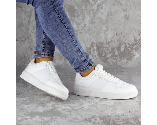 Кроссовки женские Fashion Croc 2202 39 размер 24,5 см Белый Кроссовки женские Fashion Croc 2202 39 размер 24,5 см Белый