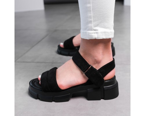 Женские сандалии Fashion Sheba 3629 40 размер 25,5 см Черный Женские сандалии Fashion Sheba 3629 40 размер 25,5 см Черный