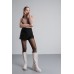 Сапоги женские Fashion Sirena 3858 39 размер 25 см Молочный