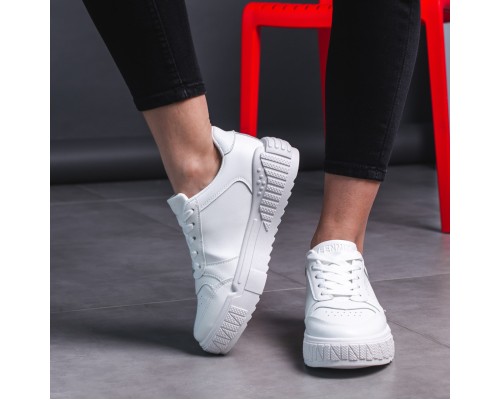 Кроссовки женские Fashion Reign 3505 40 размер 25 см Белый Кроссовки женские Fashion Reign 3505 40 размер 25 см Белый