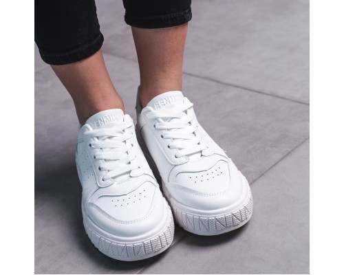 Кроссовки женские Fashion Reign 3505 40 размер 25 см Белый Кроссовки женские Fashion Reign 3505 40 размер 25 см Белый