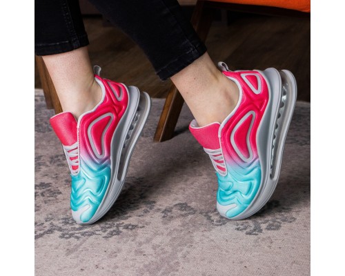 Кроссовки женские Fashion Babirusa 2584 38 размер 24,5 см Розовый Кроссовки женские Fashion Babirusa 2584 38 размер 24,5 см Розовый