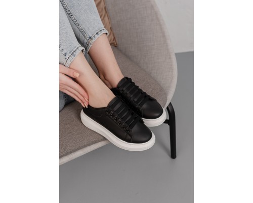 Кроссовки женские Fashion Cheril 3945 37 размер 23,5 см Черный Кроссовки женские Fashion Cheril 3945 37 размер 23,5 см Черный
