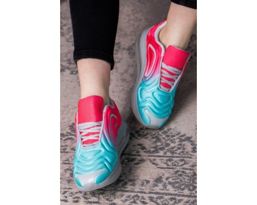 Кроссовки женские Fashion Babirusa 2584 38 размер 24,5 см Розовый Кроссовки женские Fashion Babirusa 2584 38 размер 24,5 см Розовый