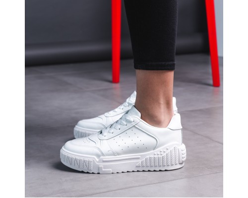Кроссовки женские Fashion Reign 3505 40 размер 25 см Белый Кроссовки женские Fashion Reign 3505 40 размер 25 см Белый