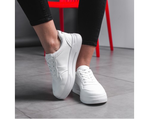 Кроссовки женские Fashion Reign 3505 40 размер 25 см Белый Кроссовки женские Fashion Reign 3505 40 размер 25 см Белый