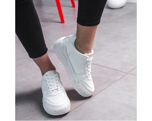 Кроссовки женские Fashion Reign 3505 40 размер 25 см Белый Кроссовки женские Fashion Reign 3505 40 размер 25 см Белый