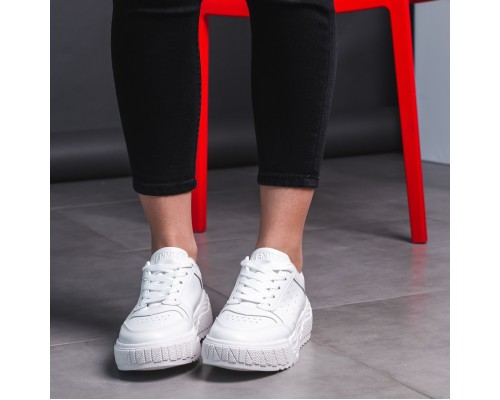 Кроссовки женские Fashion Reign 3505 40 размер 25 см Белый Кроссовки женские Fashion Reign 3505 40 размер 25 см Белый