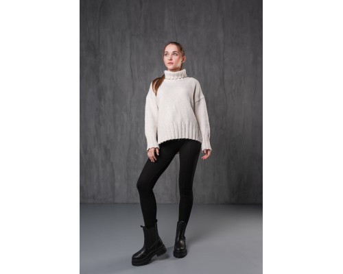 Ботинки женские Fashion Camie 3862 41 размер 26 см Черный Ботинки женские Fashion Camie 3862 41 размер 26 см Черный