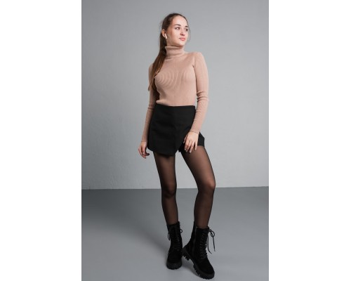 Ботинки женские зимние Fashion Candy 3813 40 размер 25,5 см Черный Ботинки женские зимние Fashion Candy 3813 40 размер 25,5 см Черный