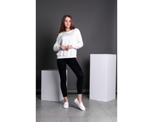 Лоферы женские Fashion Callie 3564 40 размер 25 см Белый Лоферы женские Fashion Callie 3564 40 размер 25 см Белый