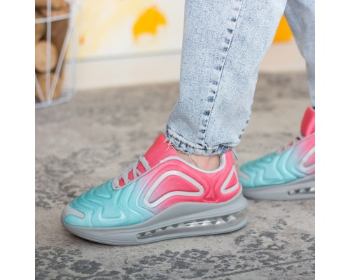 Кроссовки женские Fashion Babirusa 2584 38 размер 24,5 см Розовый Кроссовки женские Fashion Babirusa 2584 38 размер 24,5 см Розовый