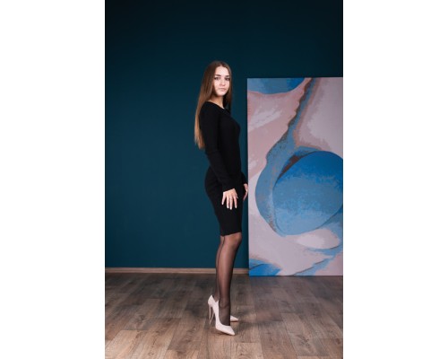Туфли женские Fashion Cody 3435 40 размер 25,5 см Бежевый Туфли женские Fashion Cody 3435 40 размер 25,5 см Бежевый