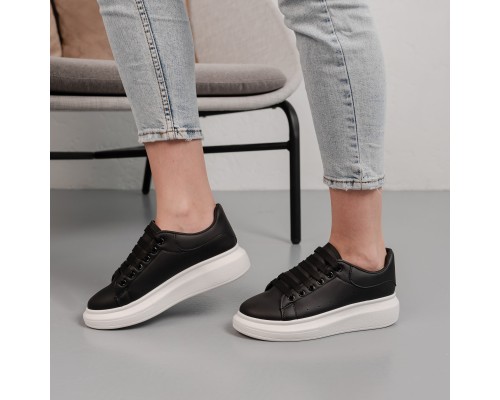 Кроссовки женские Fashion Cheril 3945 37 размер 23,5 см Черный Кроссовки женские Fashion Cheril 3945 37 размер 23,5 см Черный