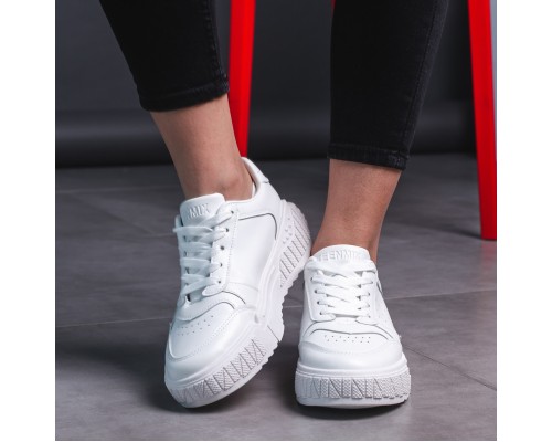 Кроссовки женские Fashion Reign 3505 40 размер 25 см Белый Кроссовки женские Fashion Reign 3505 40 размер 25 см Белый