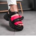 Женские сандалии Fashion Gabby 3062 37 размер 23,5 см Черный