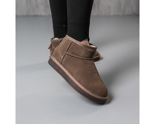 Угги женские Fashion Astro 3824 40 размер 25,5 см Кофейный Угги женские Fashion Astro 3824 40 размер 25,5 см Кофейный
