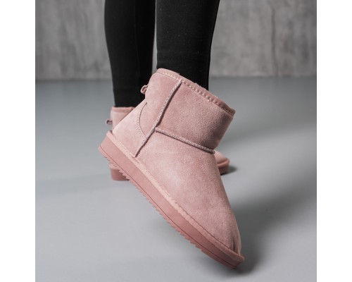 Угги женские Fashion Bree 3821 36 размер 23,5 см Розовый Угги женские Fashion Bree 3821 36 размер 23,5 см Розовый