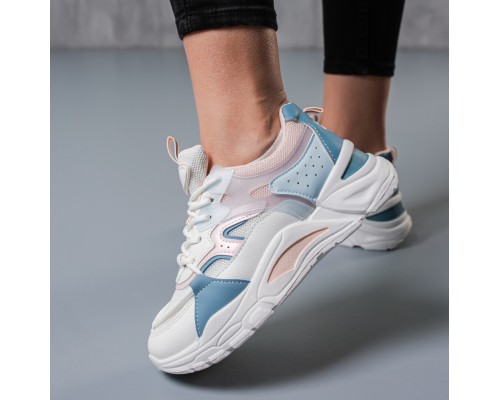 Кроссовки женские Fashion Badger 3756 37 размер 23,5 см Белый Кроссовки женские Fashion Badger 3756 37 размер 23,5 см Белый