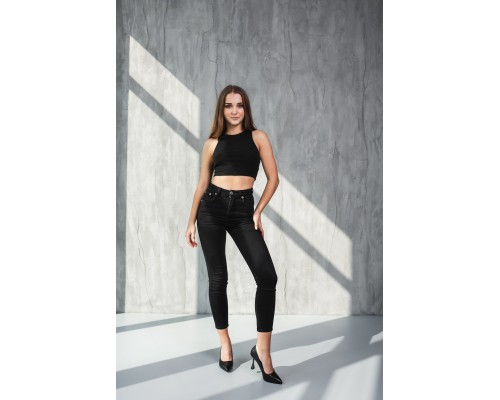 Туфли женские Fashion Dixie 3723 40 размер 25,5 см Черный Туфли женские Fashion Dixie 3723 40 размер 25,5 см Черный