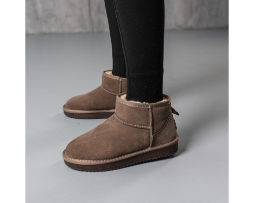 Угги женские Fashion Astro 3824 40 размер 25,5 см Кофейный Угги женские Fashion Astro 3824 40 размер 25,5 см Кофейный