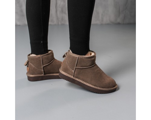 Угги женские Fashion Astro 3824 40 размер 25,5 см Кофейный Угги женские Fashion Astro 3824 40 размер 25,5 см Кофейный