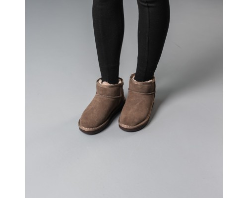 Угги женские Fashion Astro 3824 40 размер 25,5 см Кофейный Угги женские Fashion Astro 3824 40 размер 25,5 см Кофейный