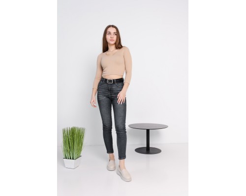Лоферы женские Fashion Camilla 3895 36 размер 23,5 см Бежевый Лоферы женские Fashion Camilla 3895 36 размер 23,5 см Бежевый