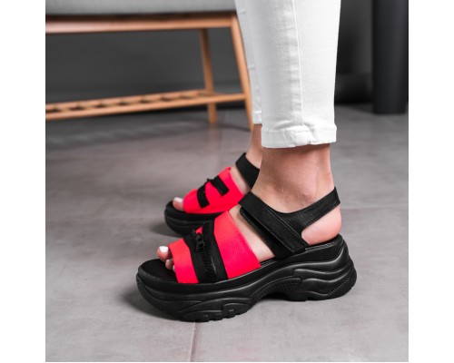 Женские сандалии Fashion Gabby 3062 37 размер 23,5 см Черный Женские сандалии Fashion Gabby 3062 37 размер 23,5 см Черный