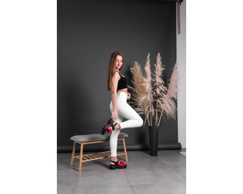 Женские сандалии Fashion Gabby 3062 37 размер 23,5 см Черный Женские сандалии Fashion Gabby 3062 37 размер 23,5 см Черный