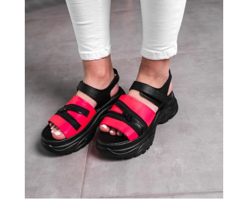 Женские сандалии Fashion Gabby 3062 37 размер 23,5 см Черный Женские сандалии Fashion Gabby 3062 37 размер 23,5 см Черный